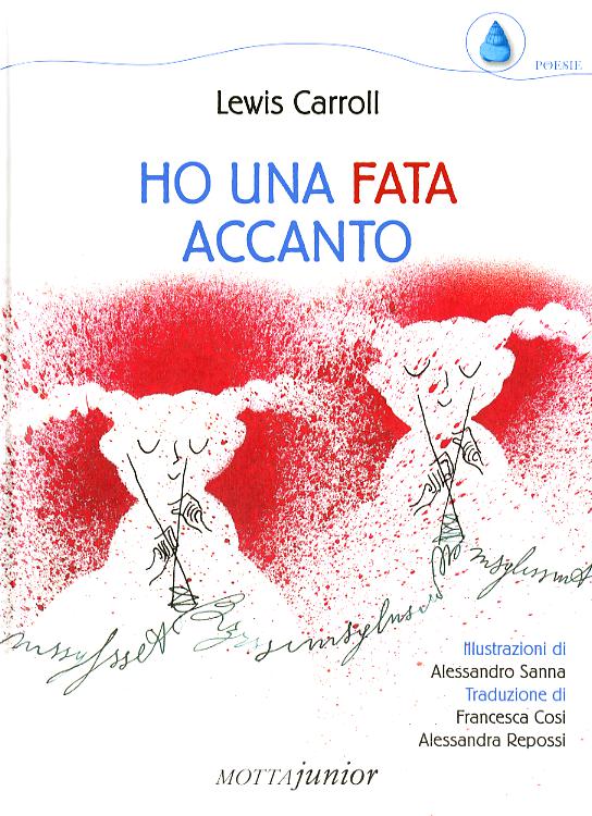 Ho Una Fata Accanto