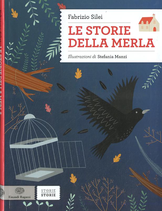 Storie della merla