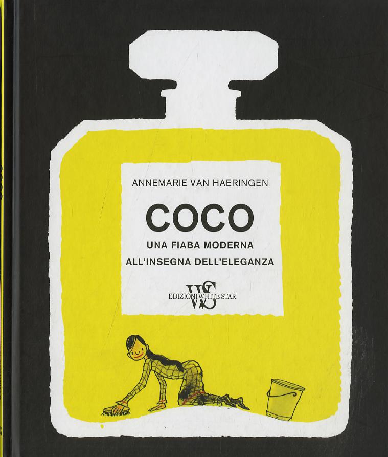 Coco. Una fiaba moderna all insegna dell eleganza