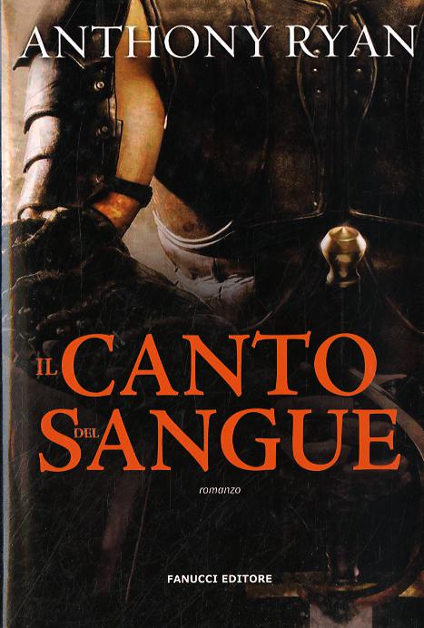Canto Del Sangue
