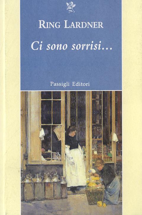 Ci sono sorrisi...