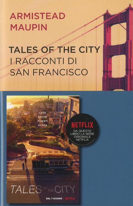 Racconti di San Francisco-Tales of the city