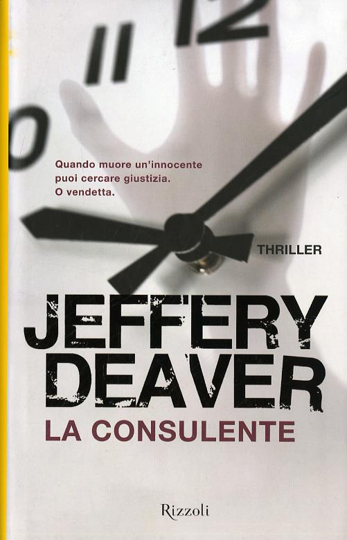 Consulente