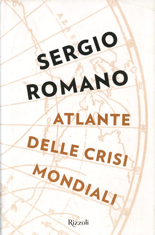 Atlante delle crisi mondiali