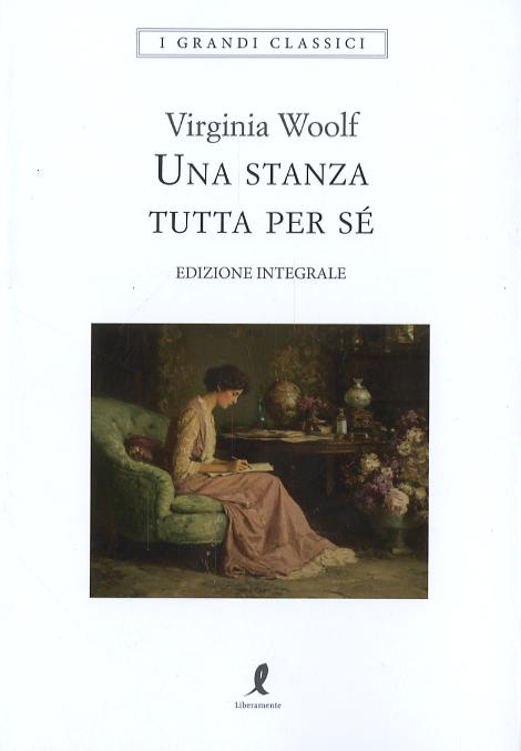Stanza tutta per se . Ediz. integrale