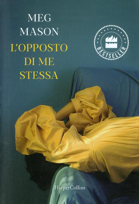 Opposto di me stessa