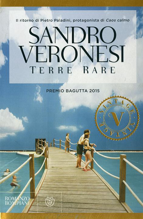 Terre rare