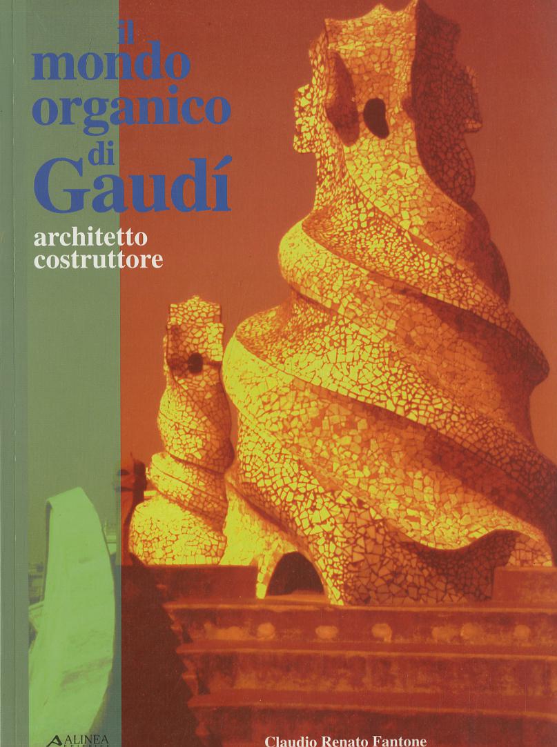 Mondo organico di Gaudí