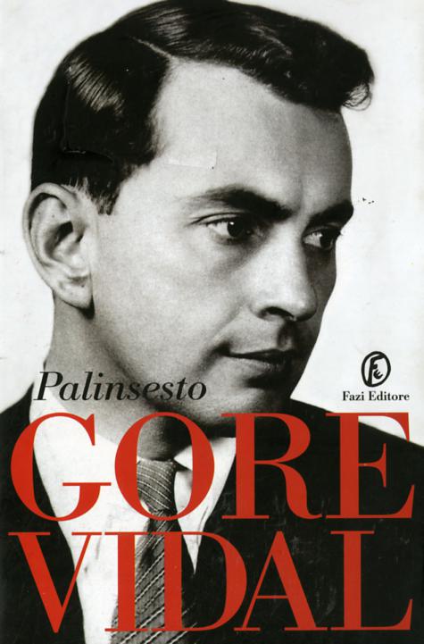 Palinsesto