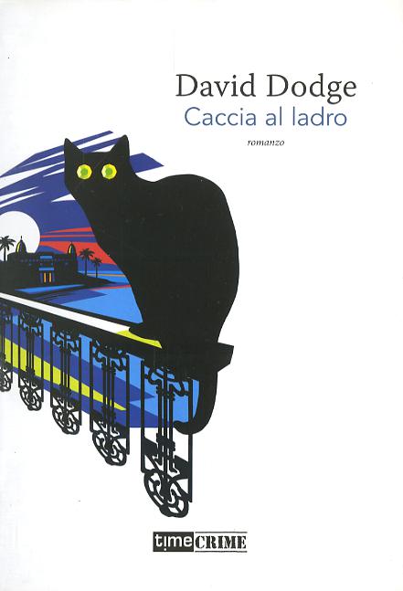 Caccia al ladro