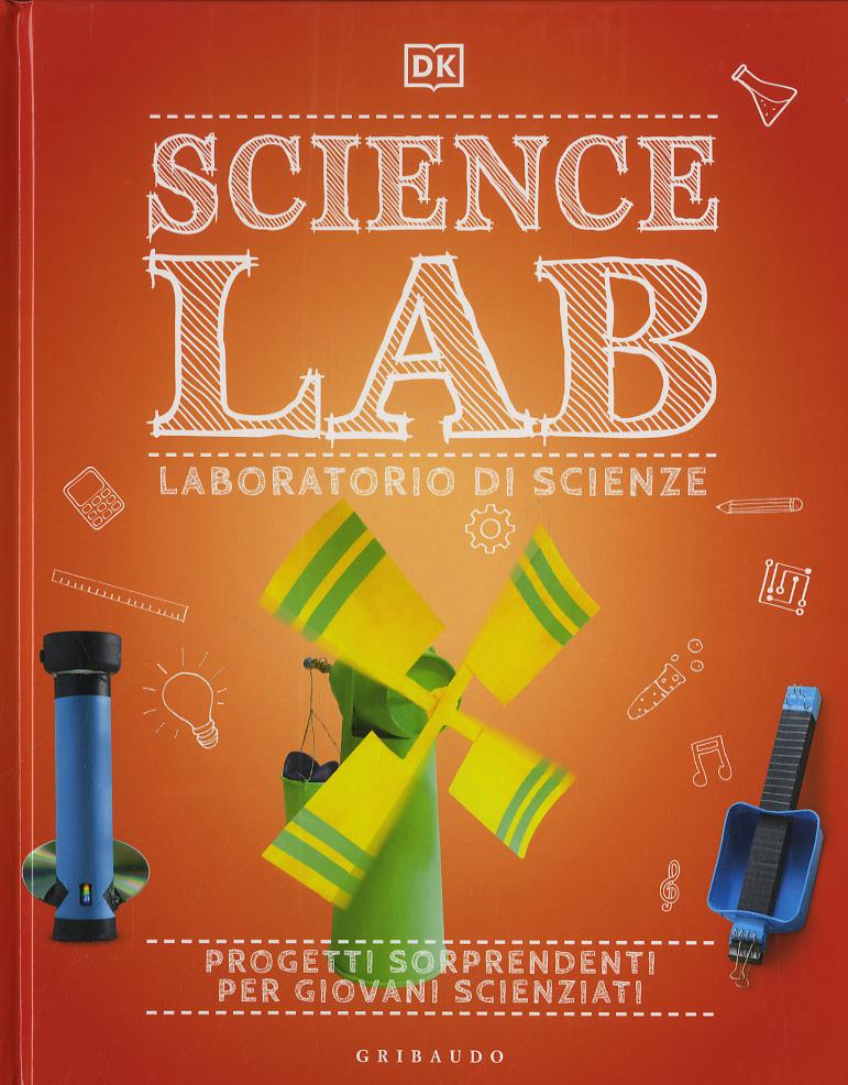 Science lab