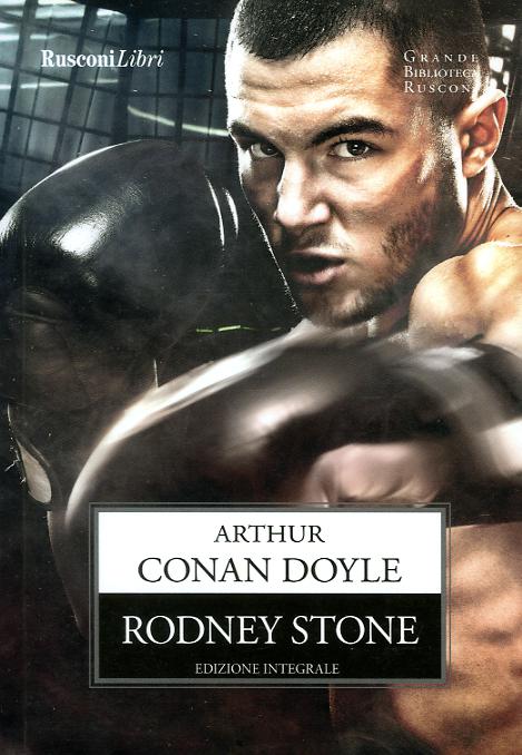 Rodney Stone V.E.