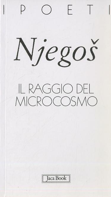 Raggio Del Microcosmo (Fc). Testo S