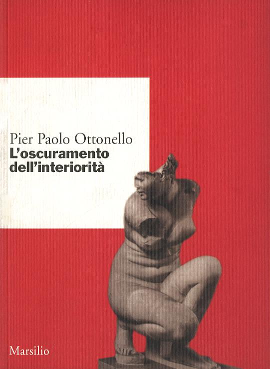 Oscuramento dell interiorita