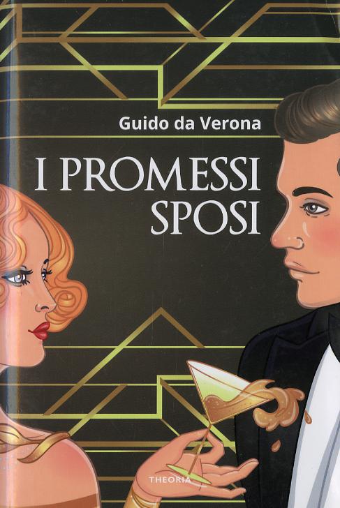 Promessi Sposi, I (V.E.)