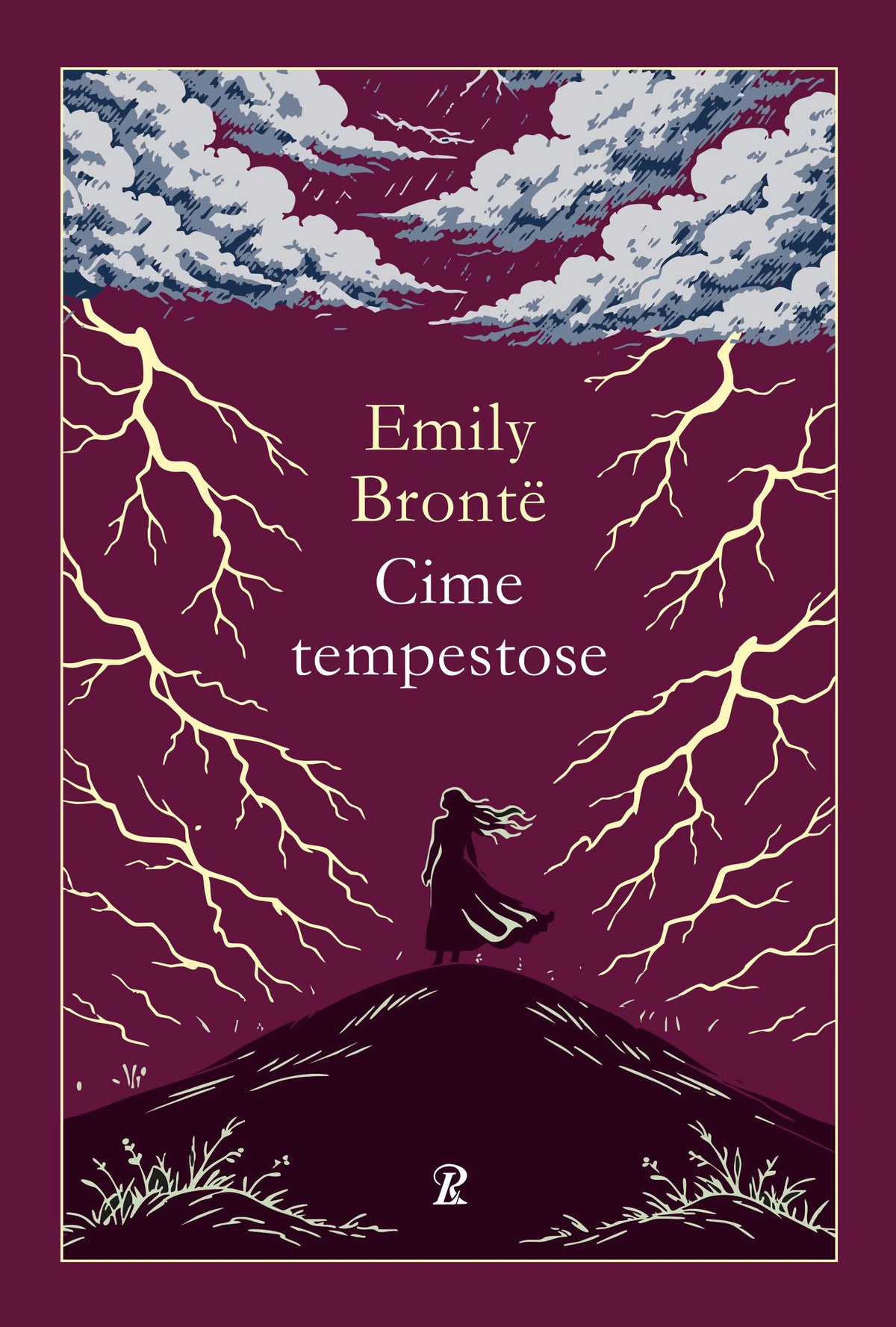 Cime tempestose (ed. integrale)