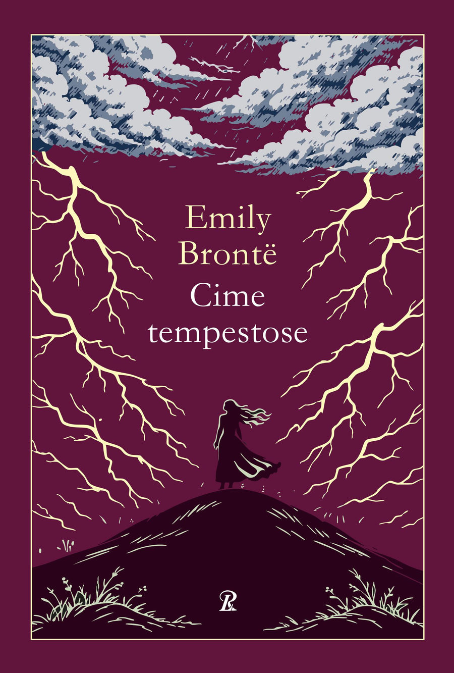 Cime tempestose (ed. integrale)