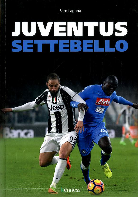 Juventus settebello