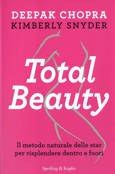 Total beauty