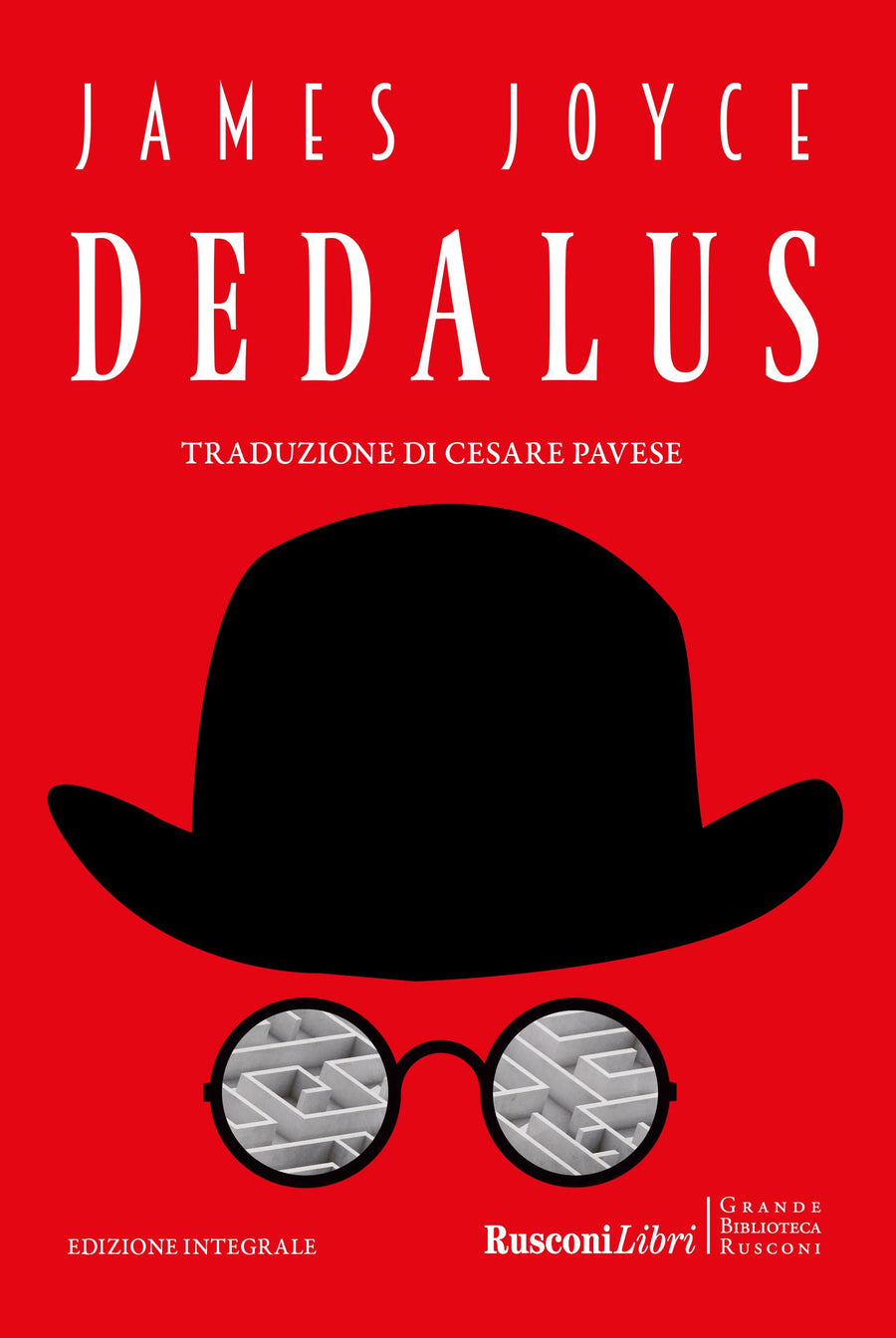 Dedalus. Ediz. integrale