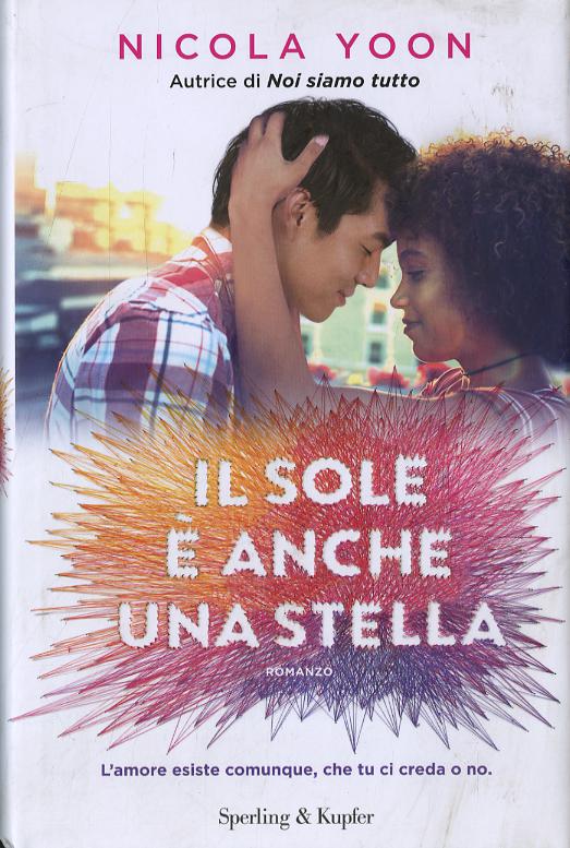 Sole e  anche una stella