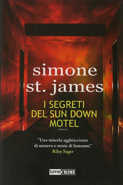Segreti Del Sun Down Motel (I)