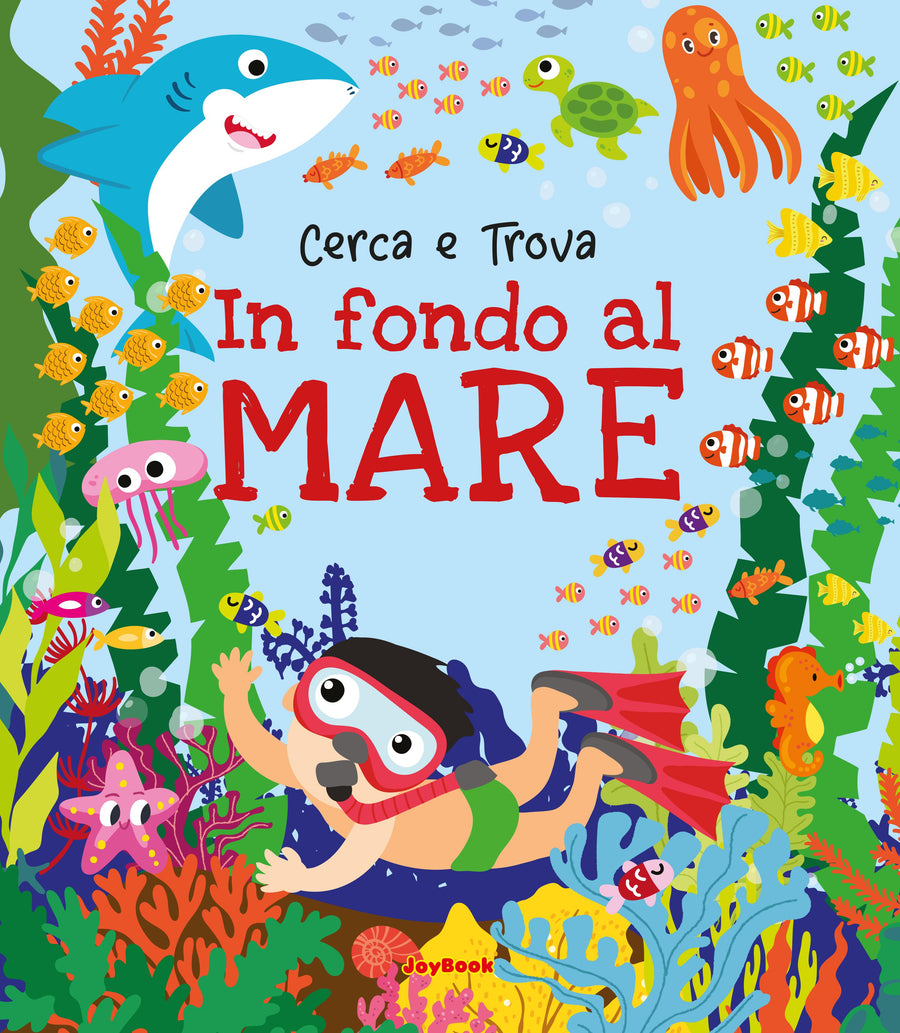 In Fondo Al Mare (V.E.)