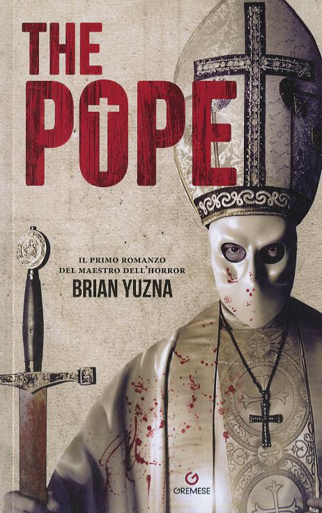 Pope. Ediz. italiana