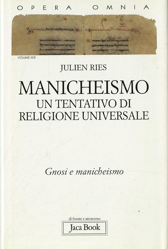 Manicheismo F.C.