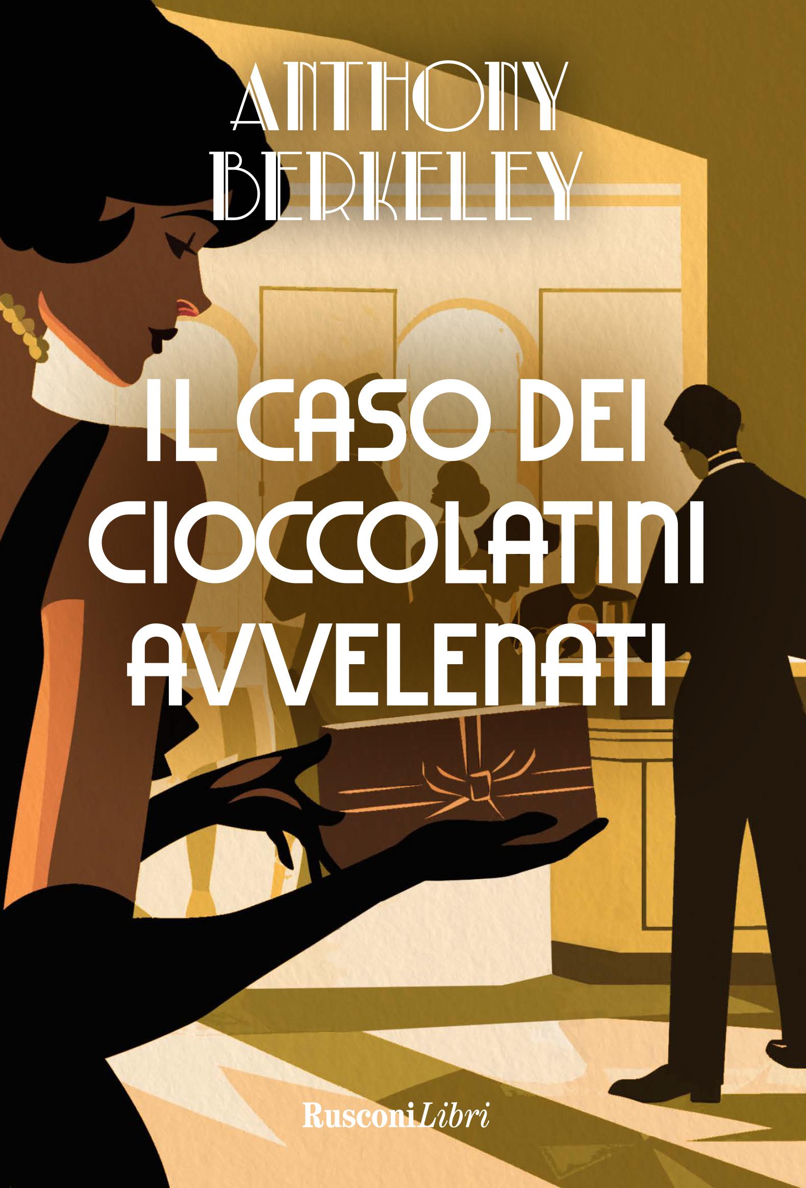Caso dei cioccolatini avvelenati