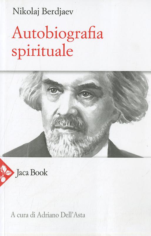 Autobiografia spirituale