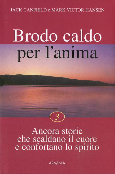 Brodo caldo per l anima