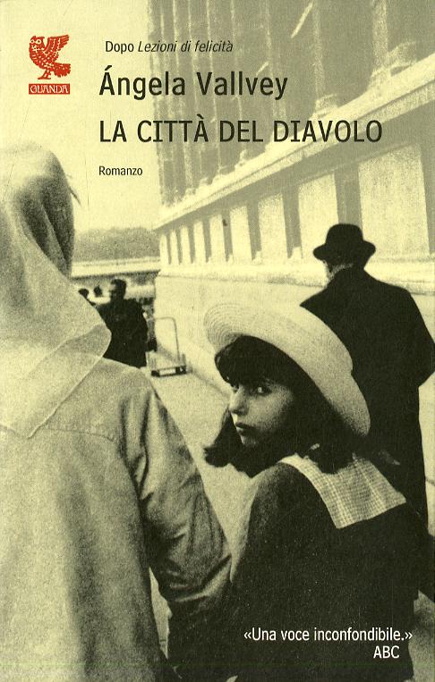 Citta  del diavolo