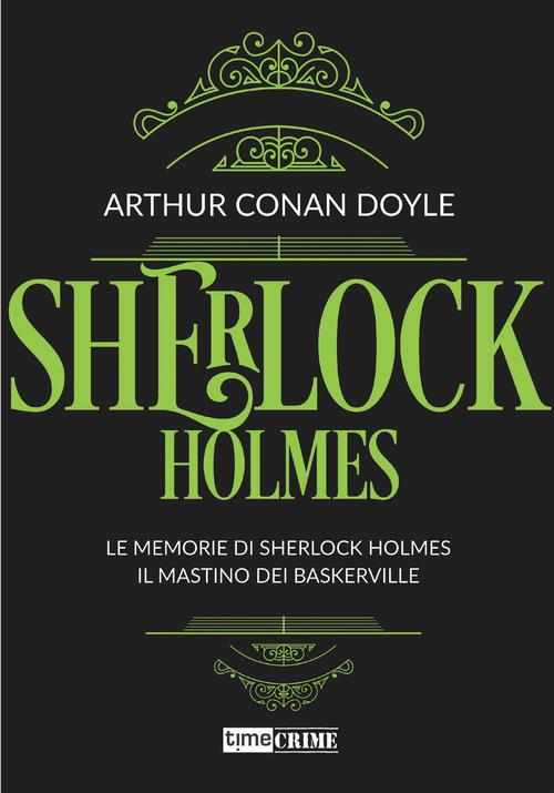 Sherlock Holmes