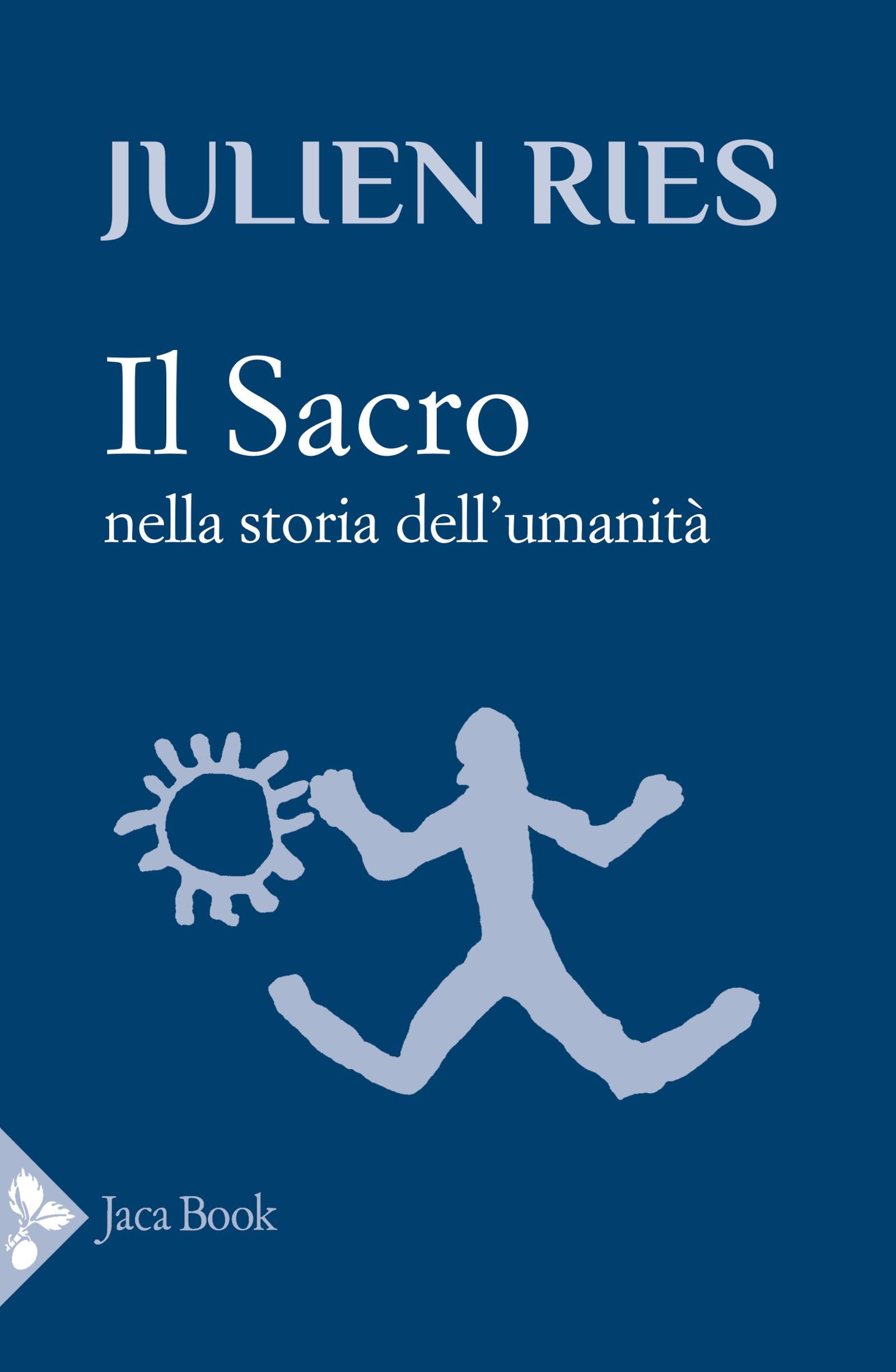 Sacro nella storia dell umanita