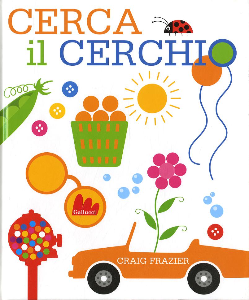 Cerca il cerchio