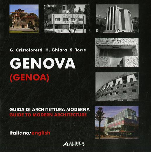 Genova. Guida di architettura moderna