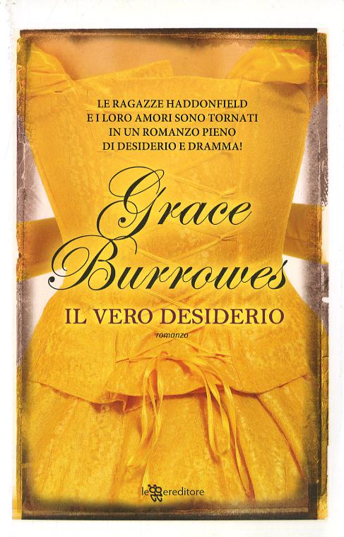 Vero Desiderio (Il)