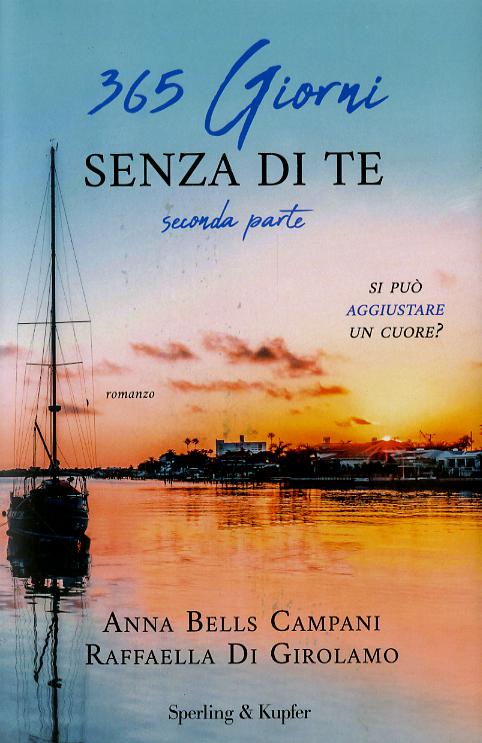 365 giorni senza di te