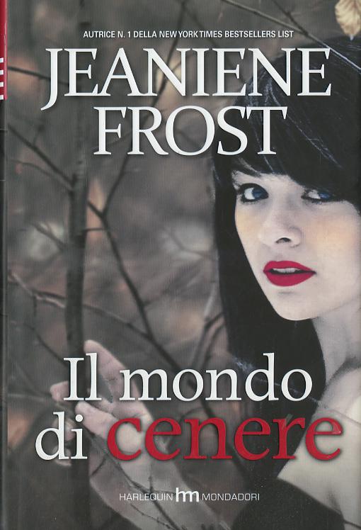 Mondo di cenere