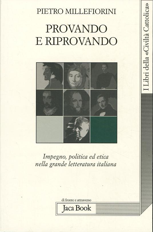 Provando E Riprovando (Fc)