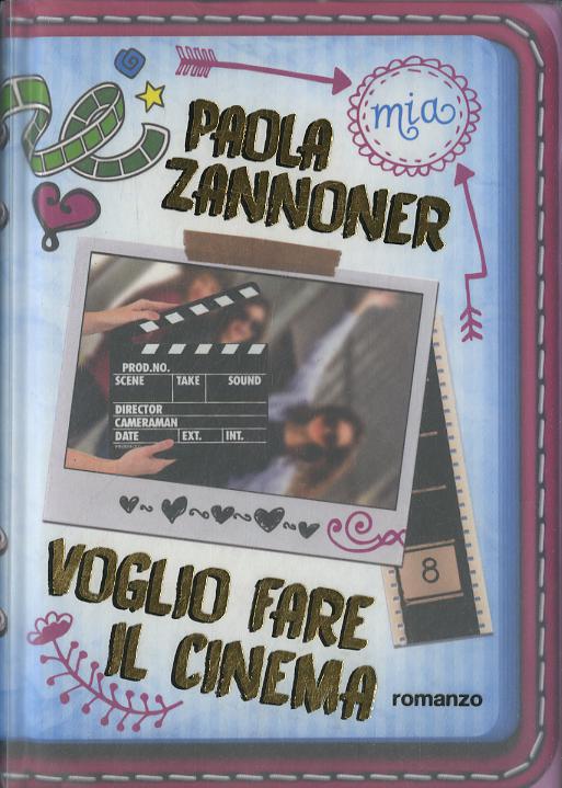 Voglio fare il cinema