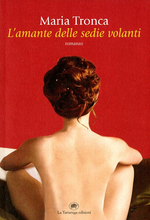 Amante delle sedie volanti