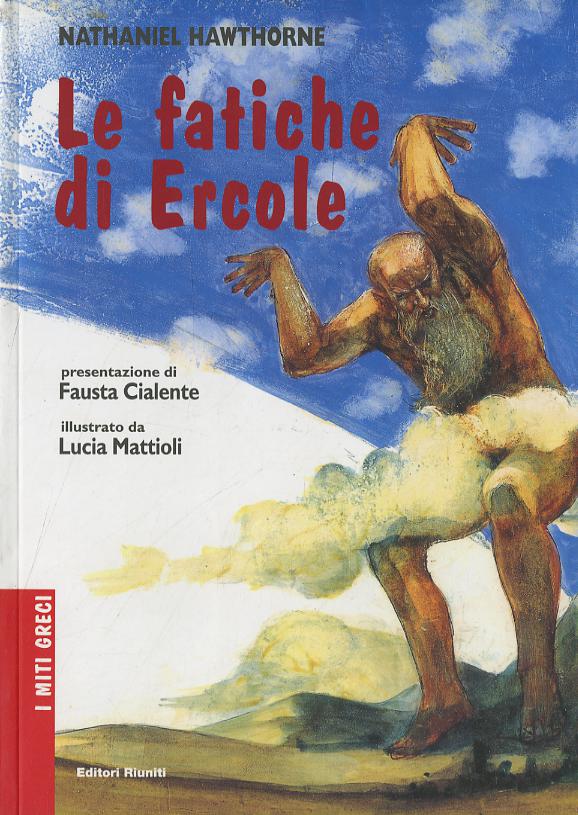 Fatiche di Ercole