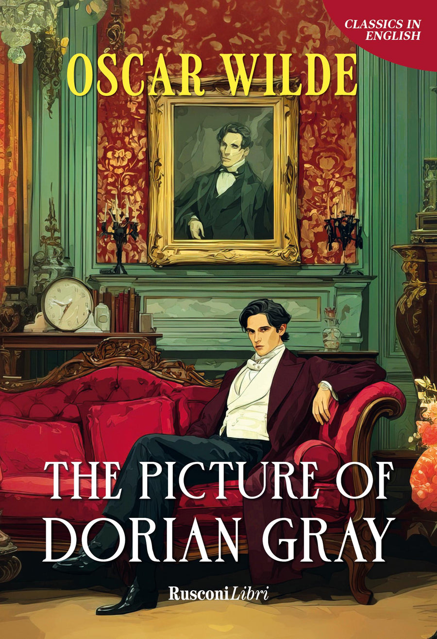 Picture of Dorian Gray. Ediz. integrale