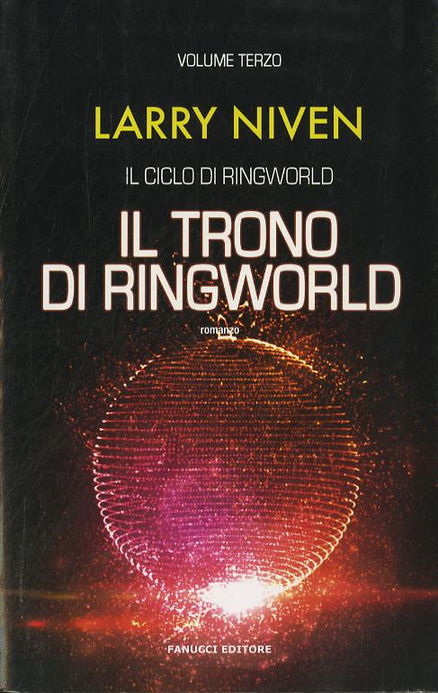 Trono Di Ringworld (Il) - Ringworld