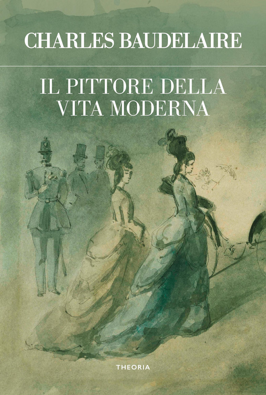 Pittore della vita moderna