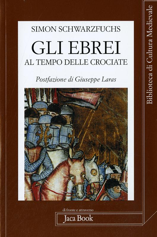 Ebrei Fc Al Tempo Delle Crociate (G