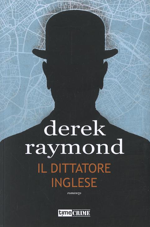 Dittatore inglese
