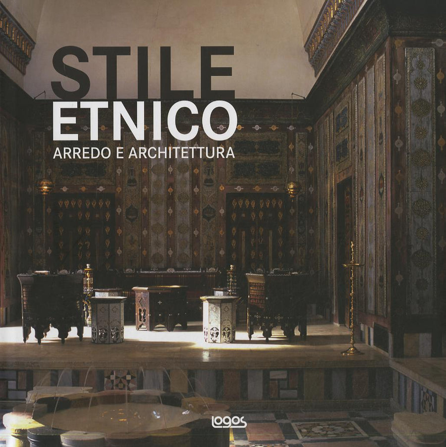 Stile etnico. Arredo e architettura
